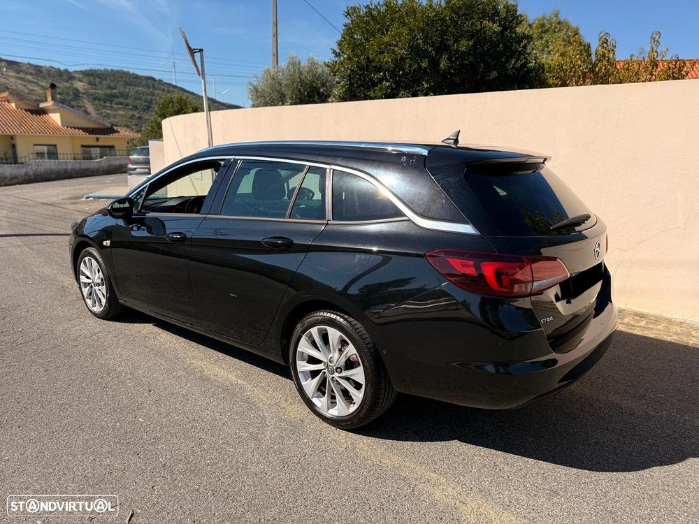 Opel Astra Sports Tourer 1.6 CDTI Innovation S/S - 3