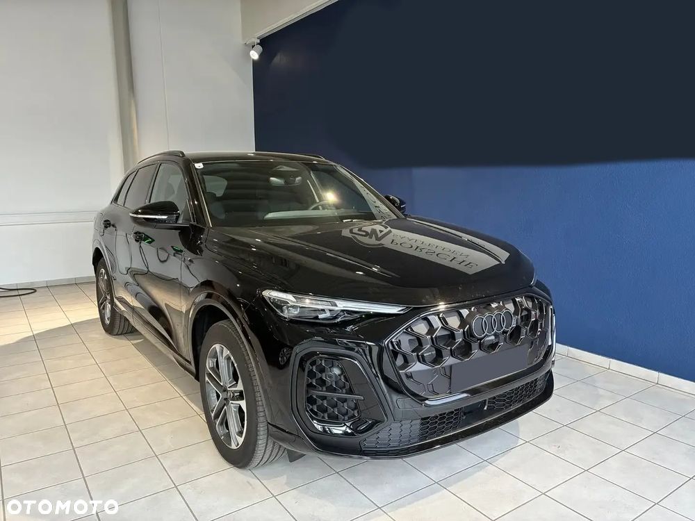 Audi Q5 TFSI mHEV 150 kW Quattro S tronic - 3