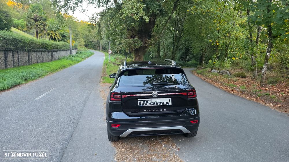 VW T-Cross - 6