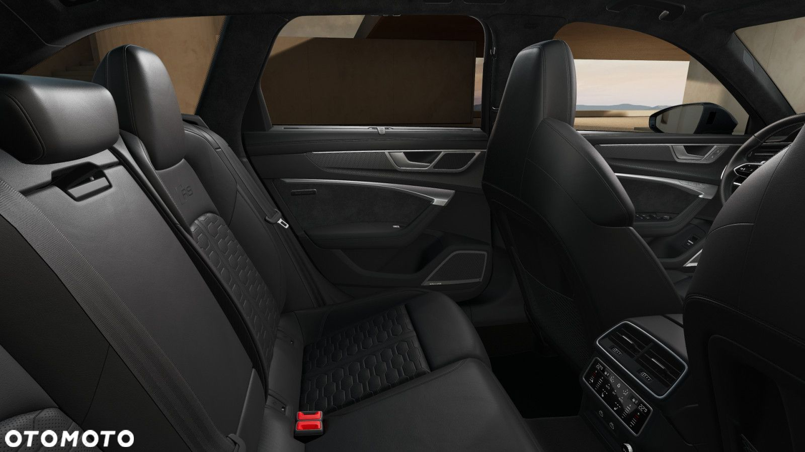 Audi RS6 - 10