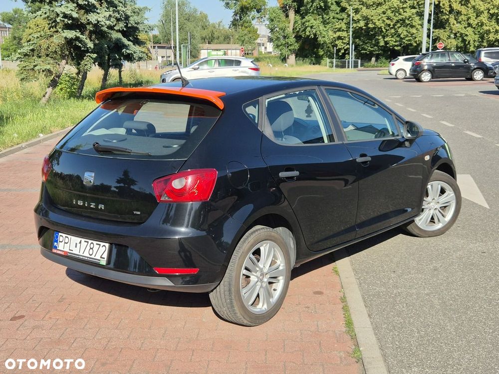 Seat Ibiza - 7
