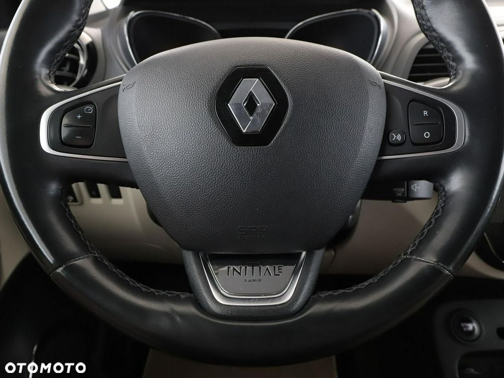 Renault Captur ENERGY TCe 120 EDC Luxe - 22