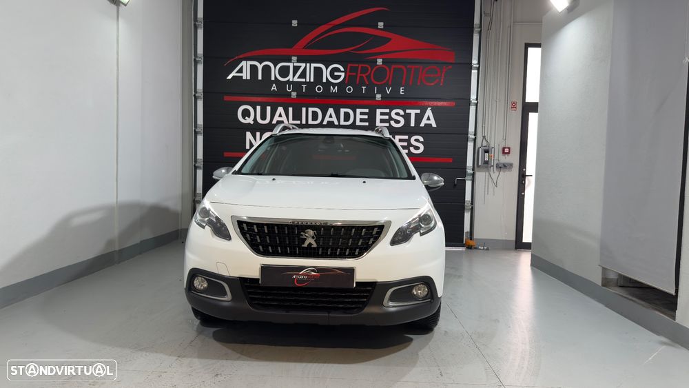 Peugeot 2008 1.2 PureTech Style - 2