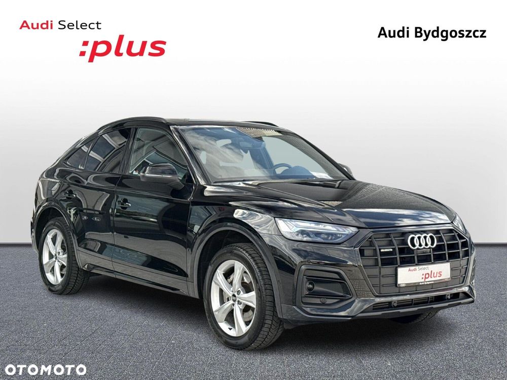 Audi Q5 Sportback - 7