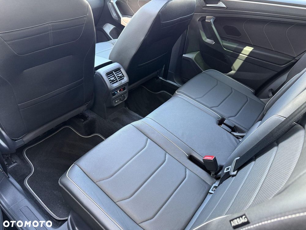 Volkswagen Tiguan 2.0 TSI 4Mot R-Line DSG - 15