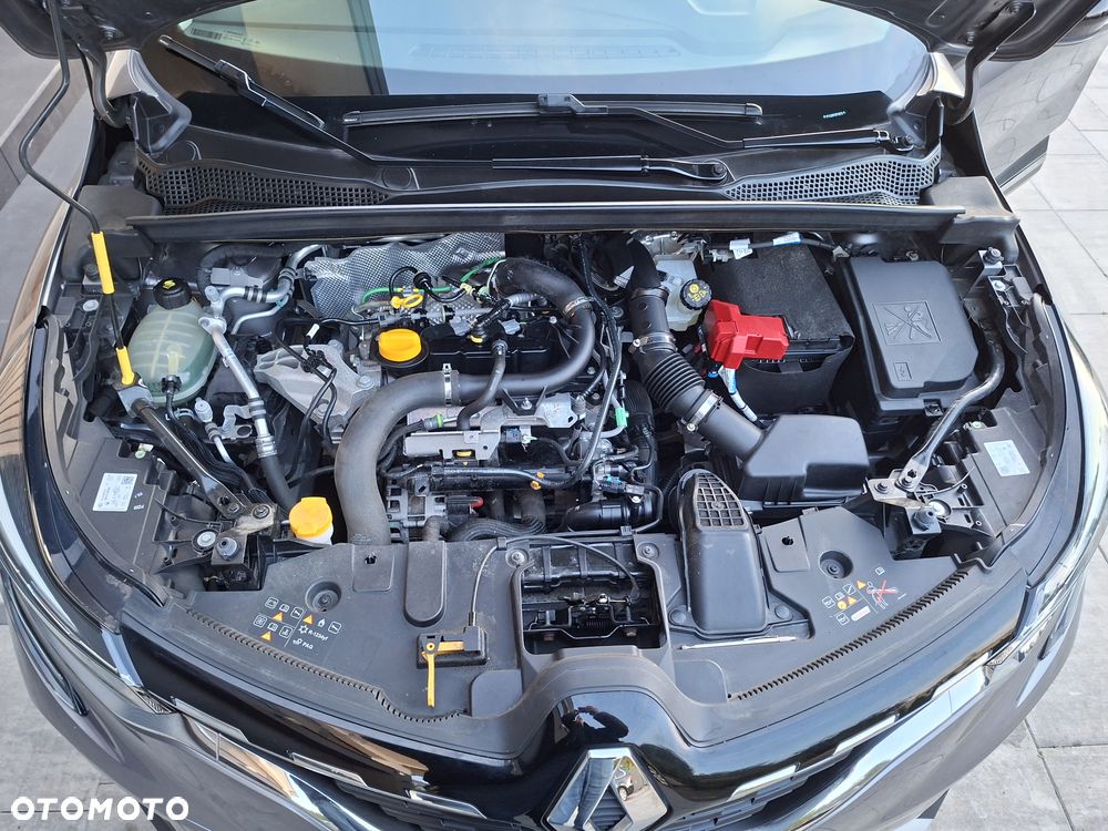 Renault Captur 2021