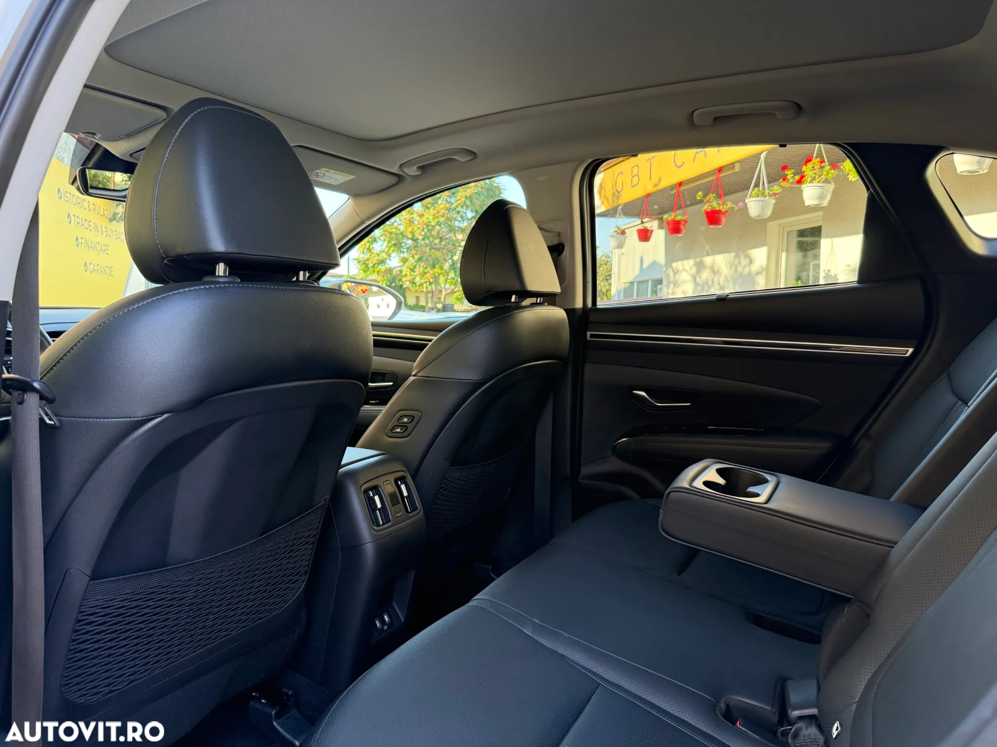 Hyundai Tucson - 7