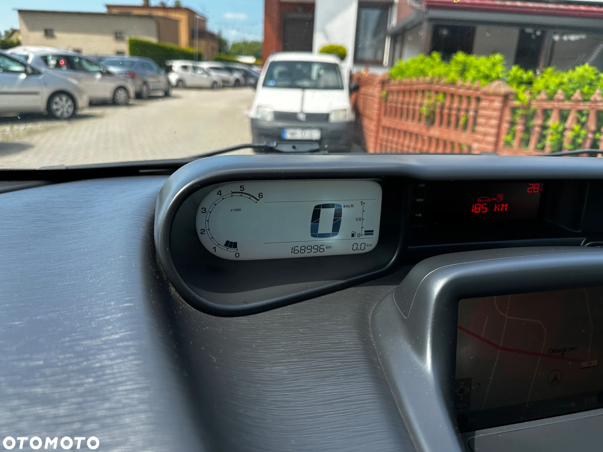 Citroën C3 Picasso - 11