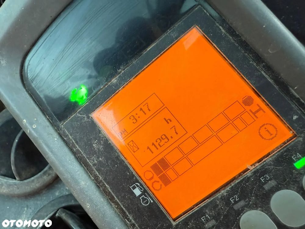 Yanmar VIO26 - 2