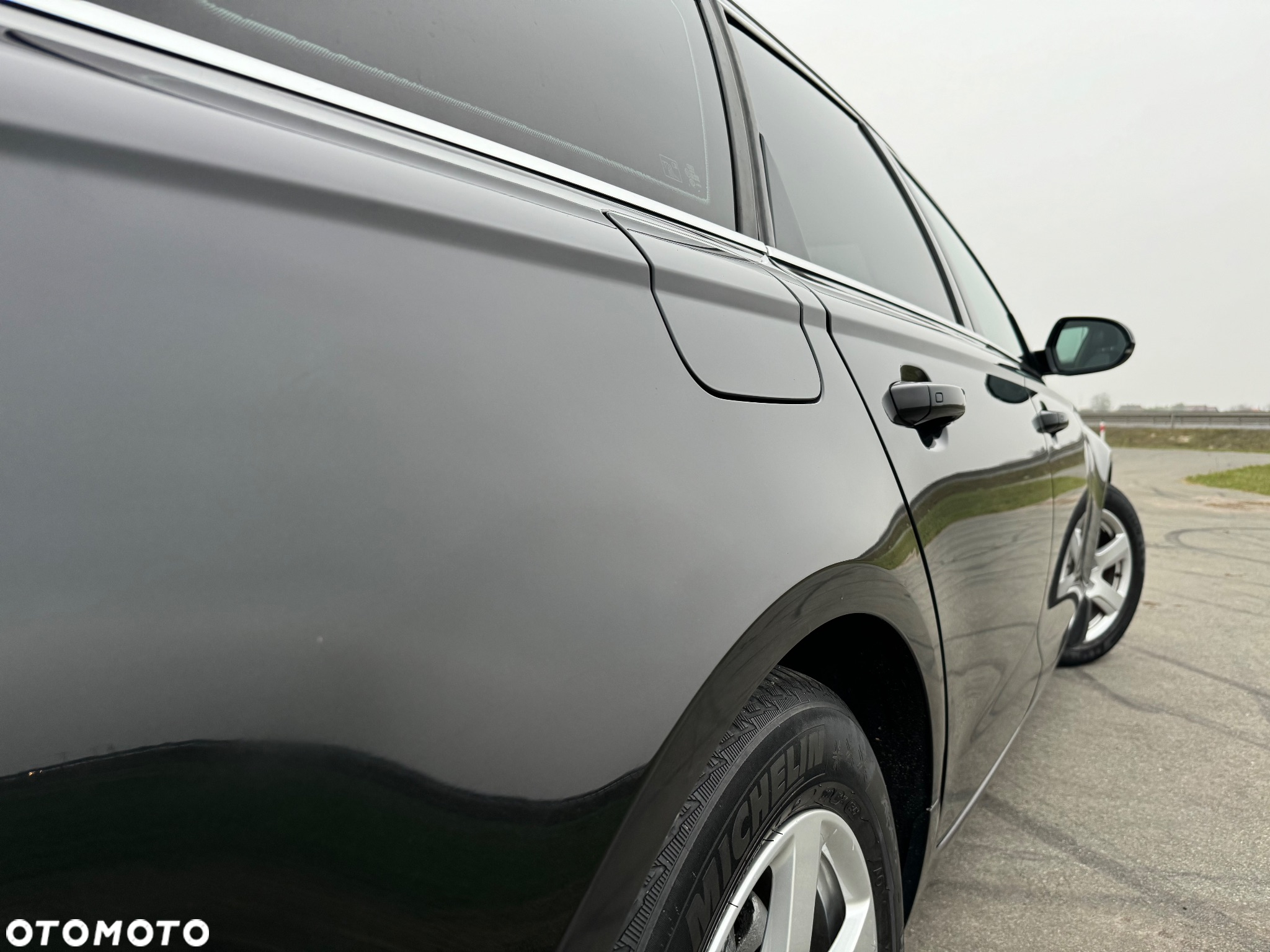 Audi A6 Avant 2.0 TDI DPF multitronic - 15