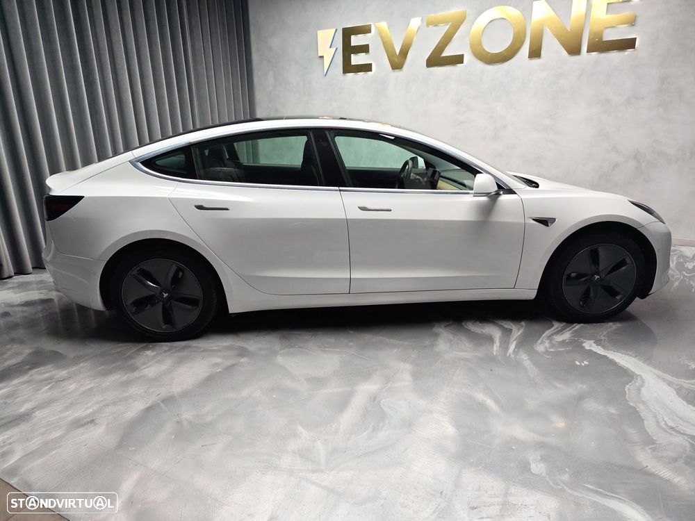 Tesla Model 3 Standard Range Plus RWD - 7