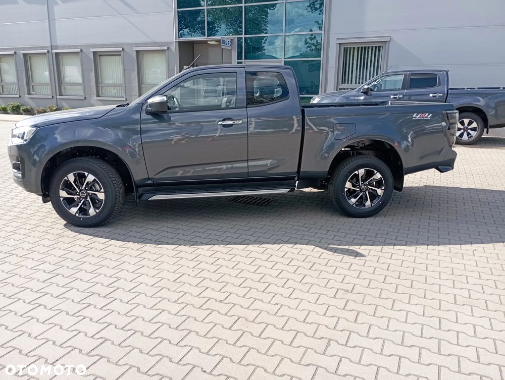 Isuzu D-Max 1.9 EC LSX - 7