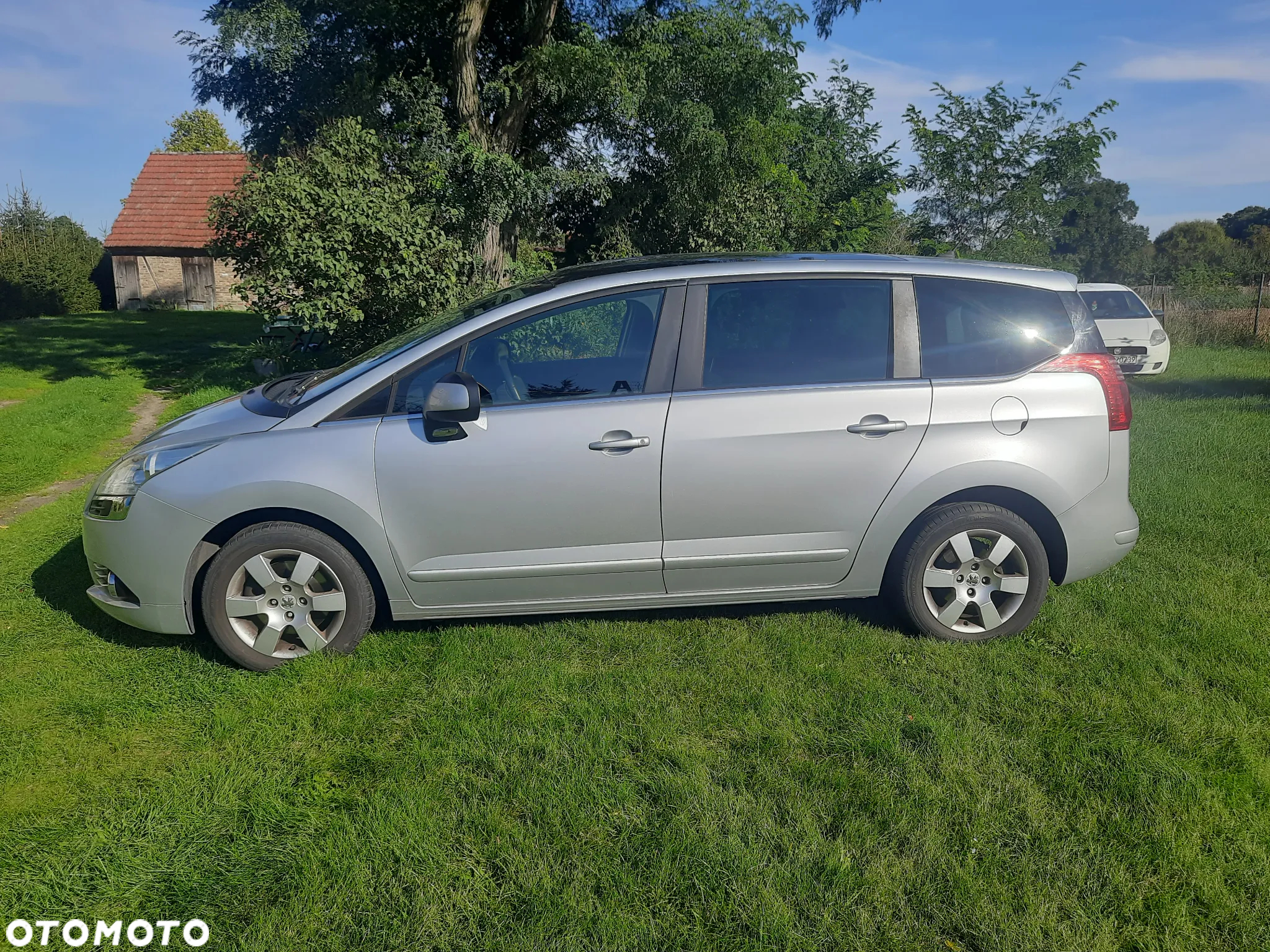 Peugeot 5008 - 3