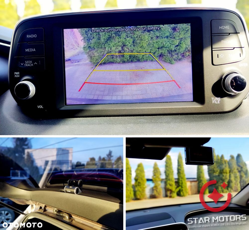 Hyundai Santa Fe 2.0 T Sport Utility 2WD - 28