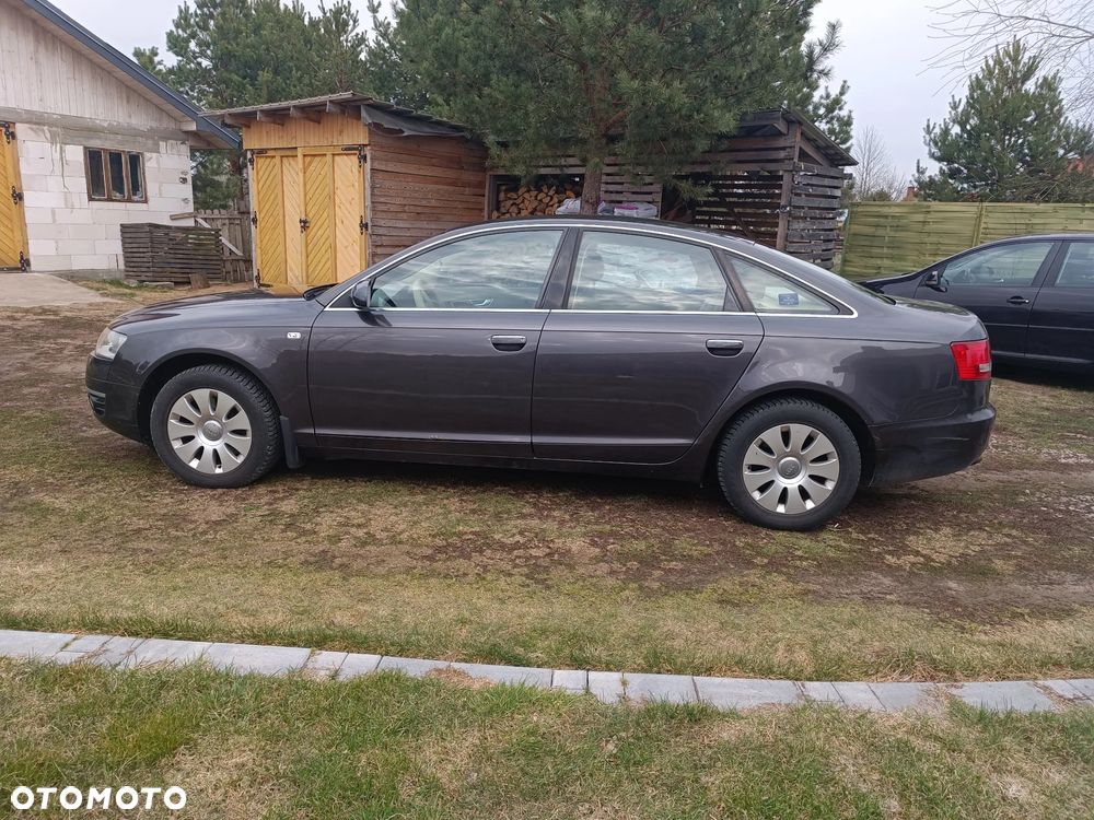 Audi A6 Limousine - 2