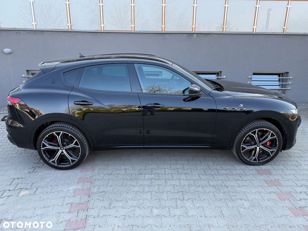 Maserati Levante S Q4 GranSport - 6