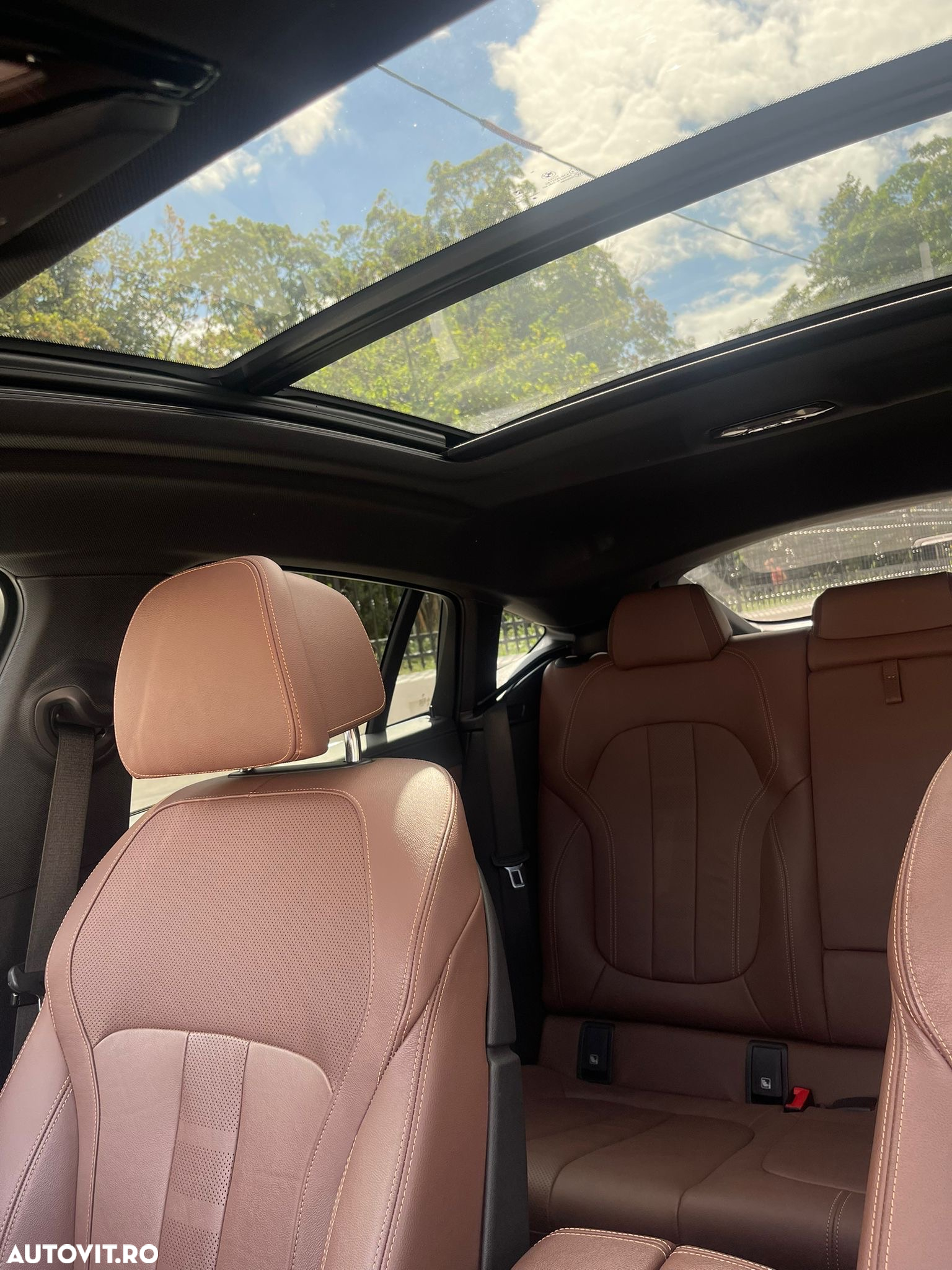 BMW X6 xDrive30d - 16