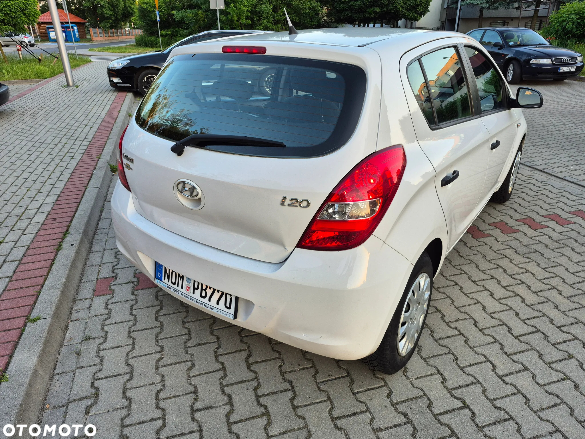 Hyundai i20 1.2 Edition 20 - 14