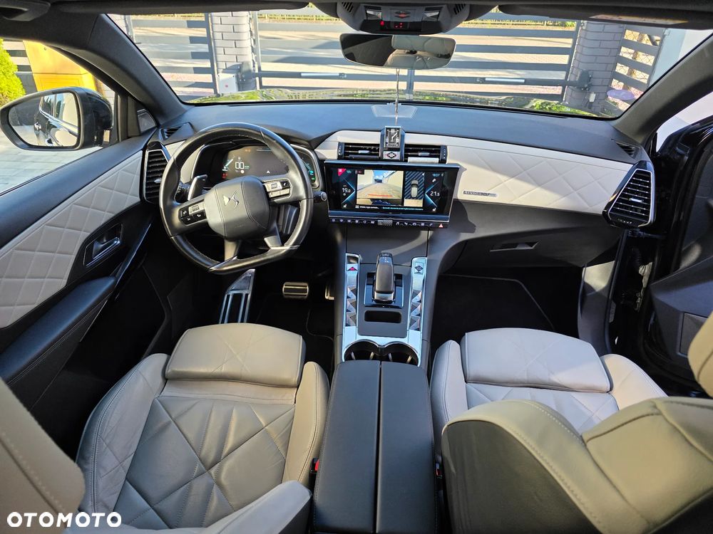 DS Automobiles DS 7 Crossback 1.6 E-Tense 4x4 Rivoli - 18