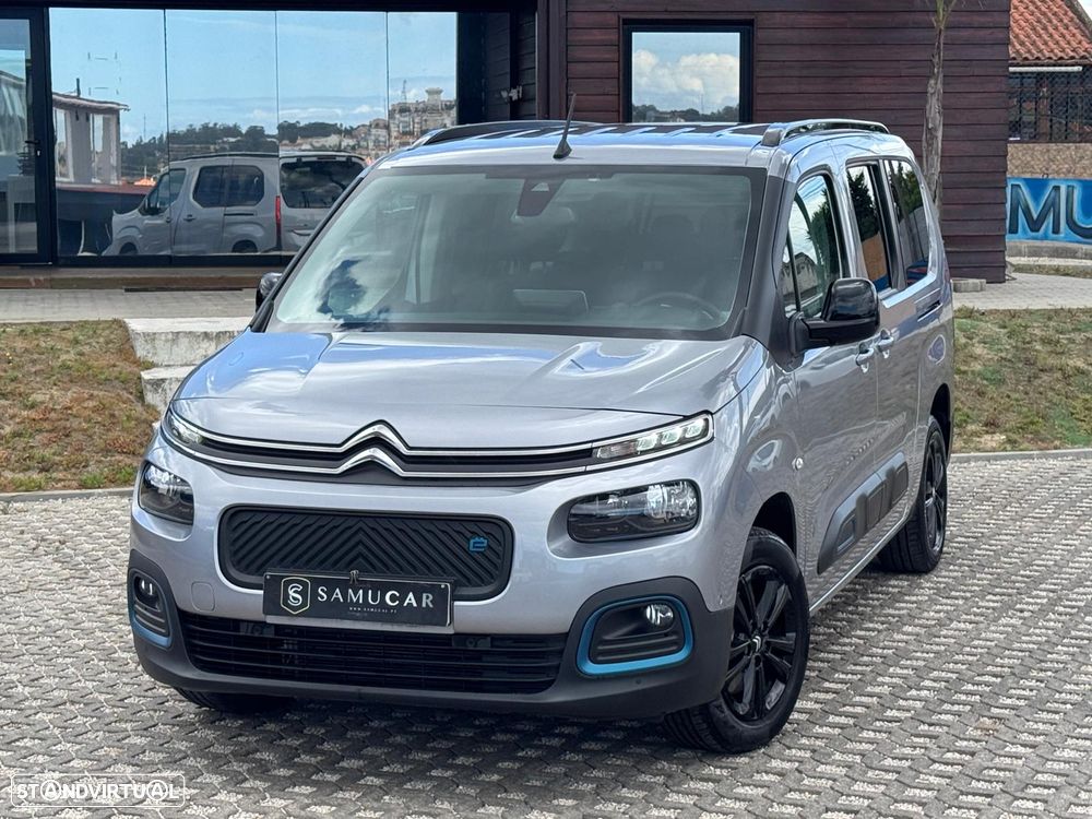 Citroën Berlingo - 3