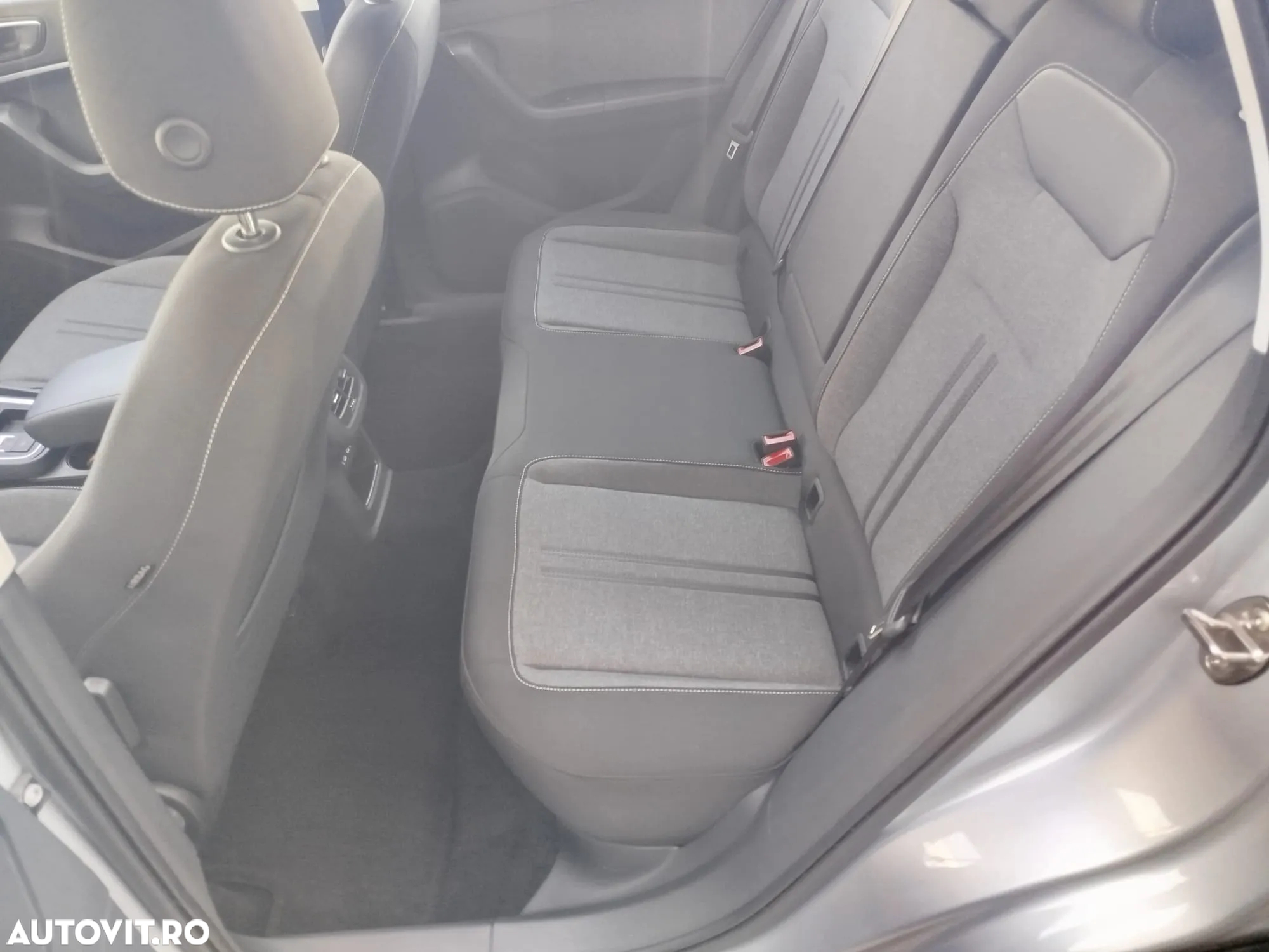 Seat Ateca 1.5 TSI Style - 27