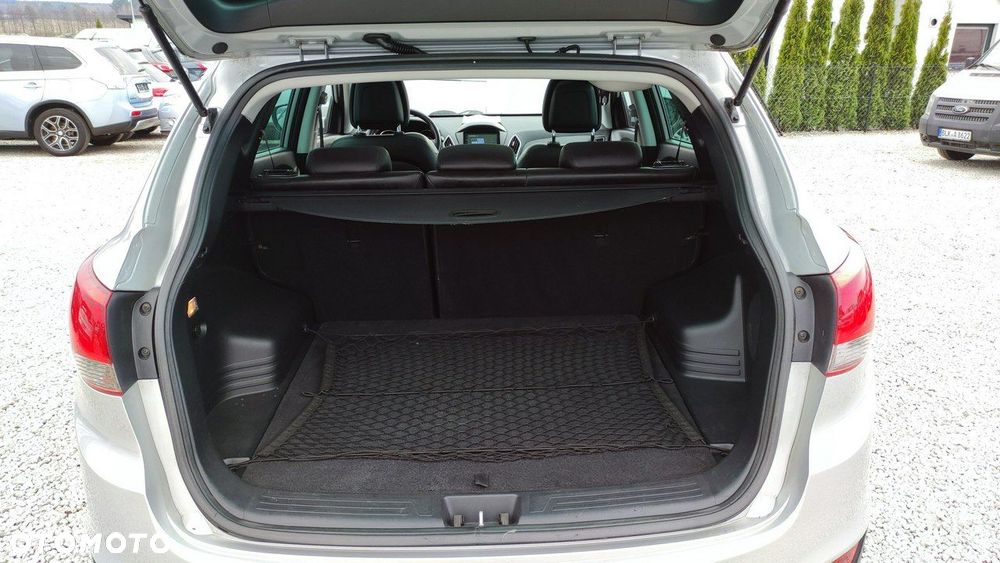 Hyundai ix35 - 8