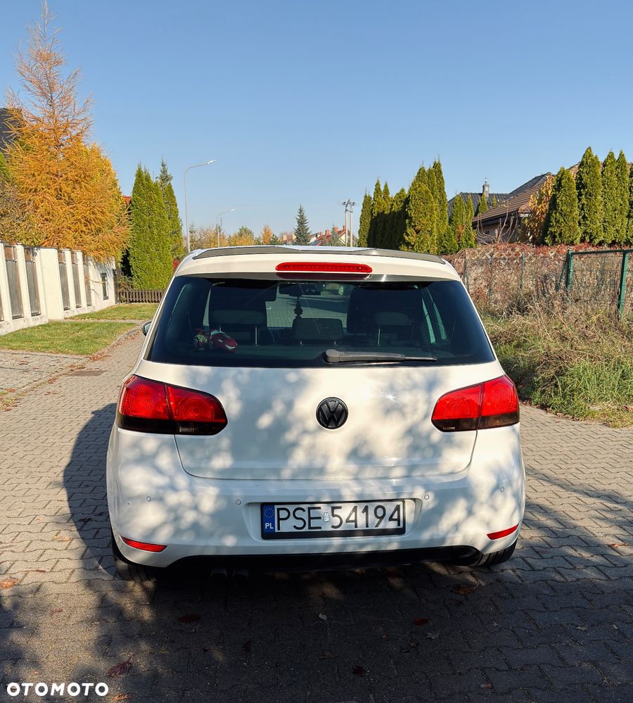 Volkswagen Golf 2.0 TDI Highline - 3