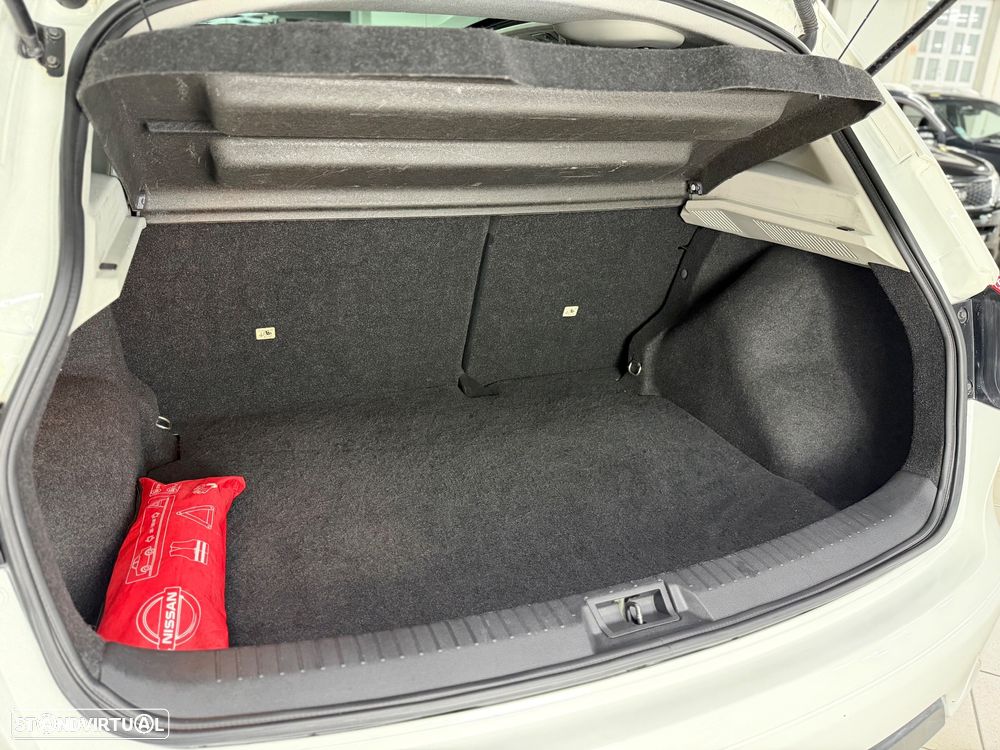 Nissan Qashqai 1.5 dCi Tekna Premium 18 - 21