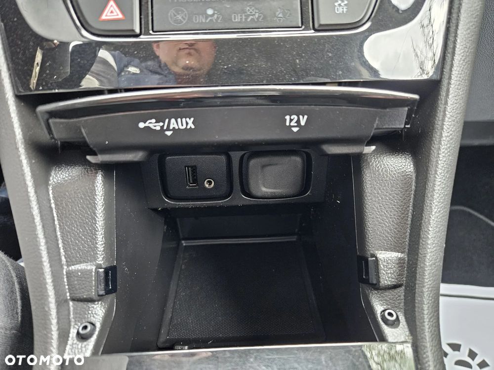 Opel Mokka 1.4 Turbo ecoFLEX Start/Stop Innovation - 25