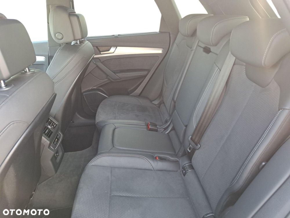 Audi SQ5 TDI mHEV Quattro Tiptronic - 25