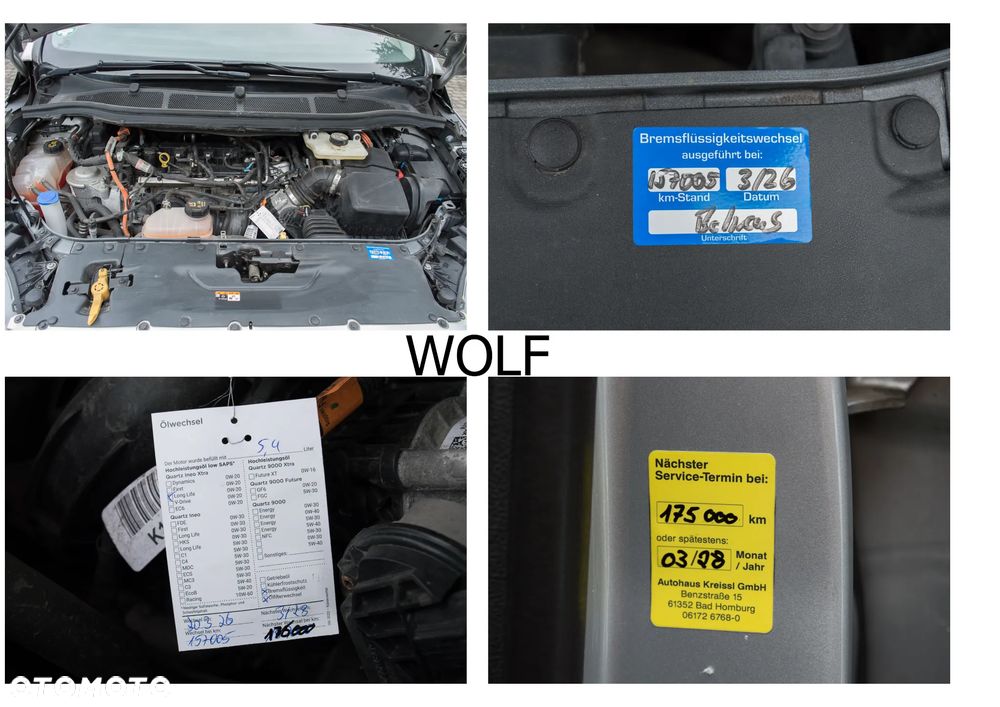 Ford S-Max 2.5 Duratec FHEV TITANIUM - 39