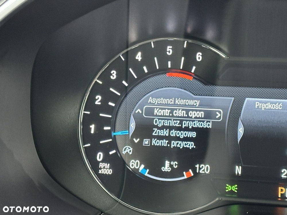 Ford S-Max 2.0 EcoBlue Twin-Turbo Vignale - 33