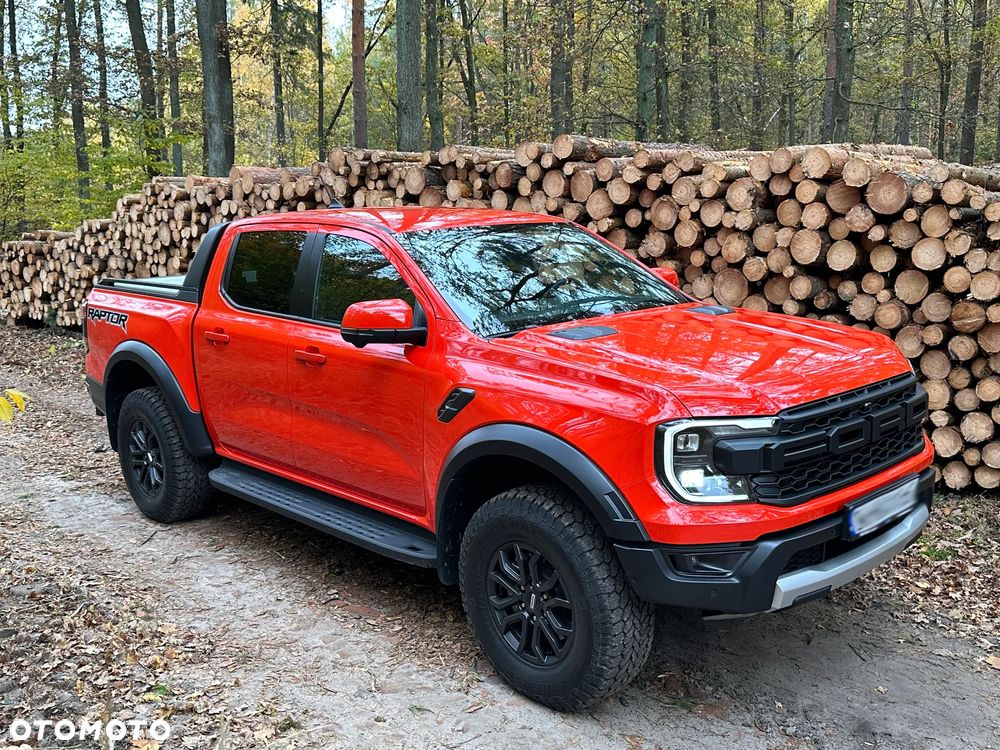 Ford Ranger - 1