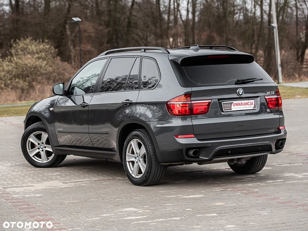 BMW X5 - 3