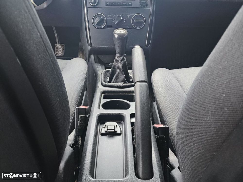 Mercedes-Benz A 180 CDI Classic - 18