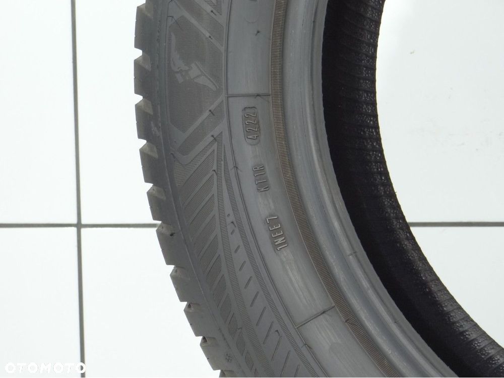 Opony całoroczne 235/55R19 105W Goodyear - 4