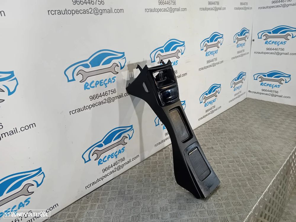 Consola Central Traseira BMW E92 Original - 4