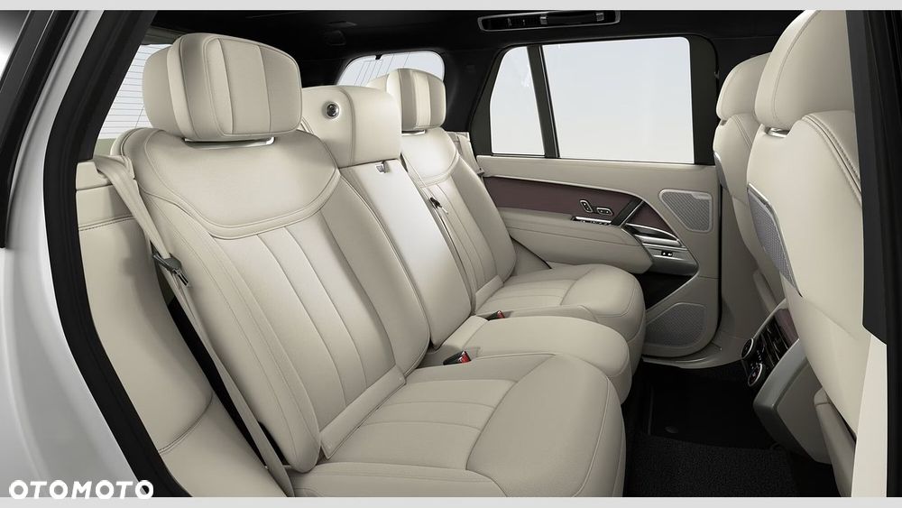 Land Rover Range Rover 3.0 D AB - 5