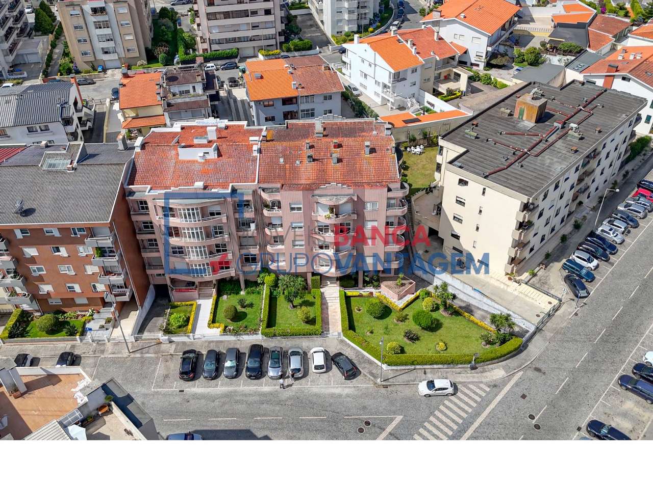 T3 Altos Da Maia | 205,1 m2 - Grande imagem: 5/30