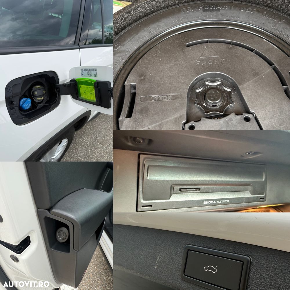 Skoda Kodiaq 2.0 TDI DSG Ambition - 7