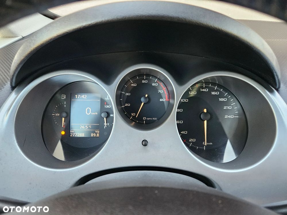 Seat Altea XL XL1.6 Reference - 34