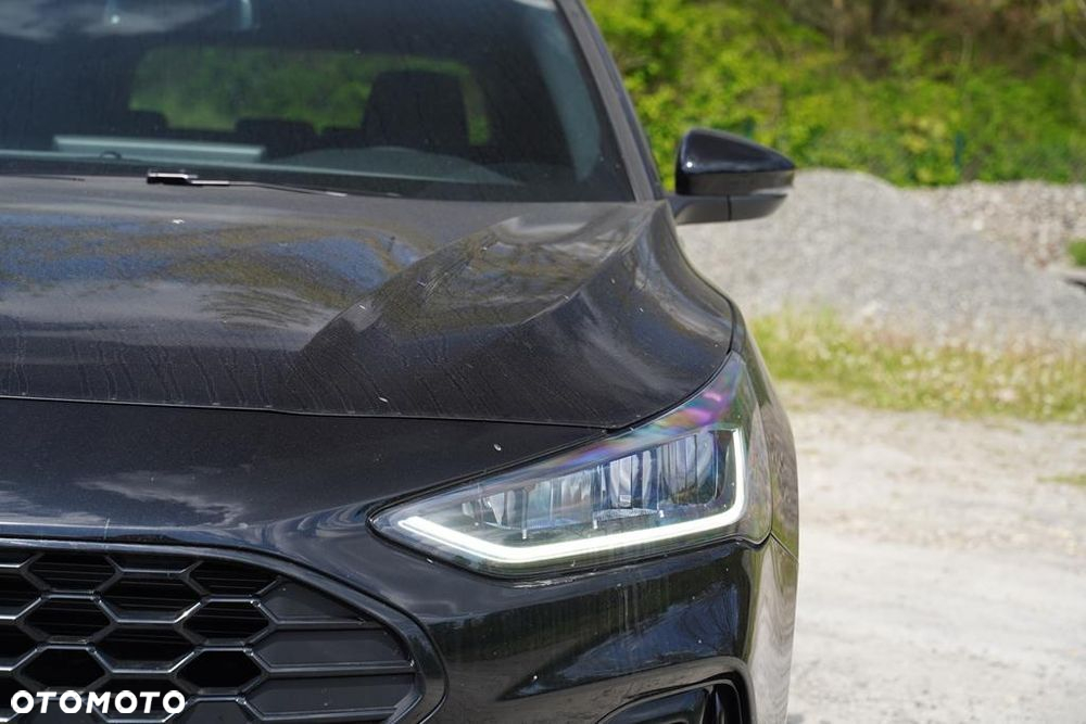 Ford Focus 1.0 EcoBoost mHEV ST-Line X - 21