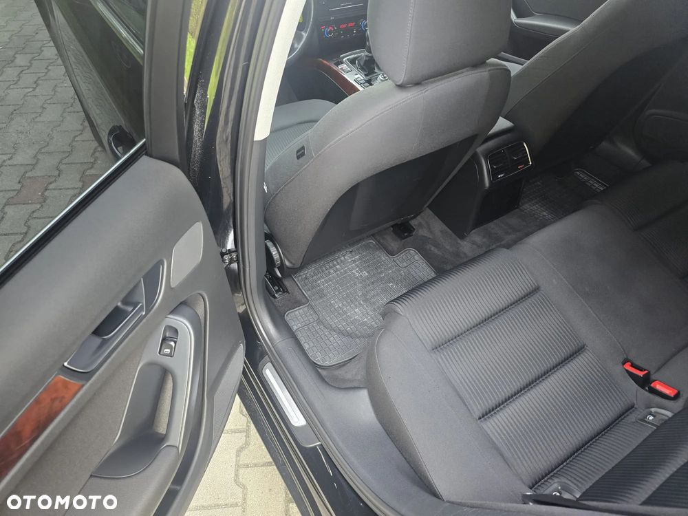 Audi A4 Limousine 1.8 TFSI Ambiente - 13