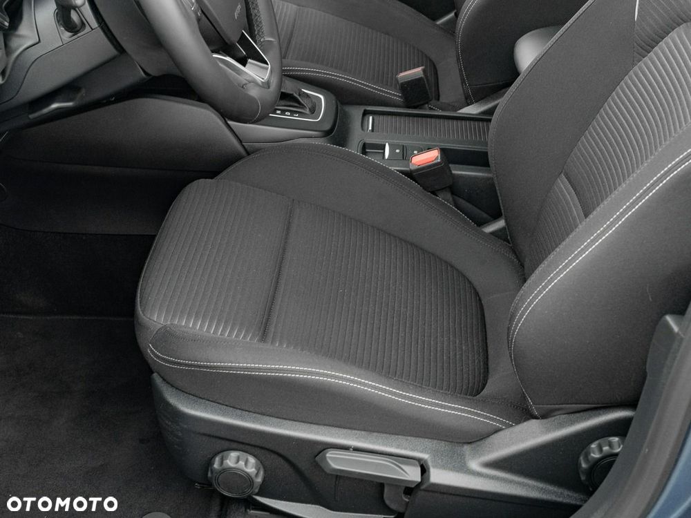 Ford Focus SW 1.0 EcoBoost Hybrid TITANIUM - 14