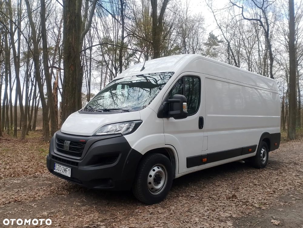 Fiat DUCATO - 2