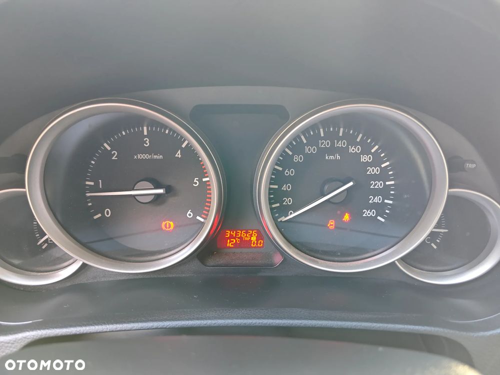 Mazda 6 2.0 CD Exclusive - 14