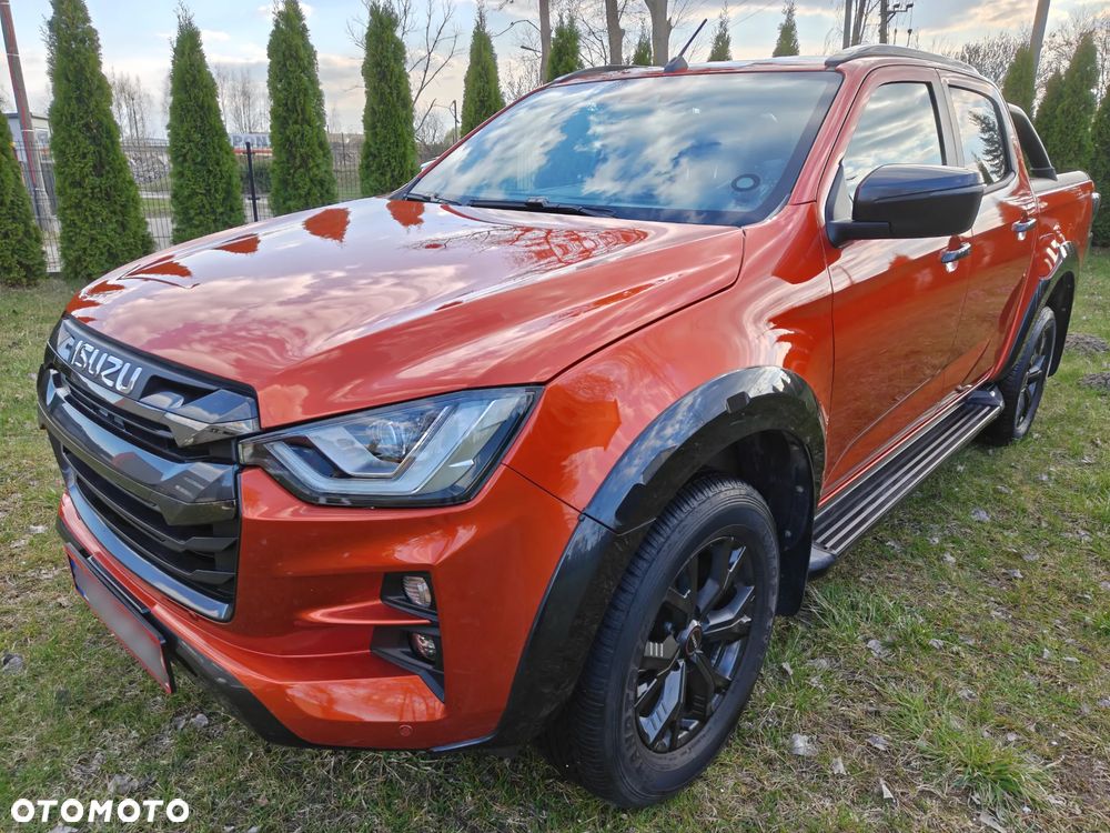 Isuzu D-Max 1.9 DC LSE - 1