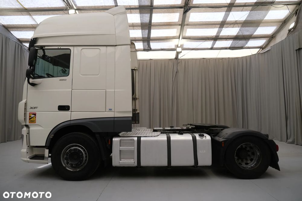 DAF XF 480 FT - 3