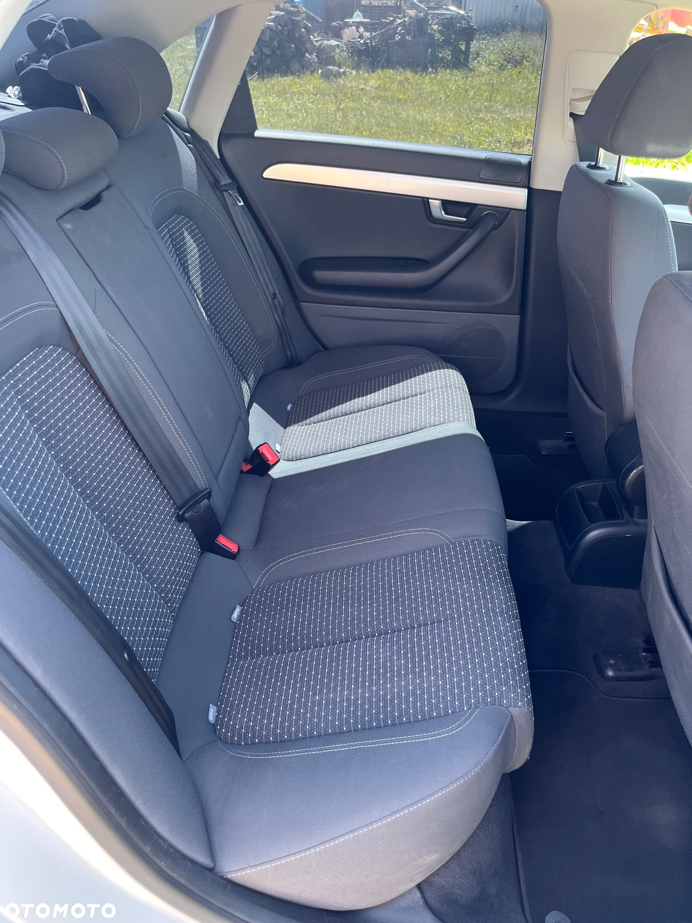 Seat Exeo 2.0 TSI Sport - 11