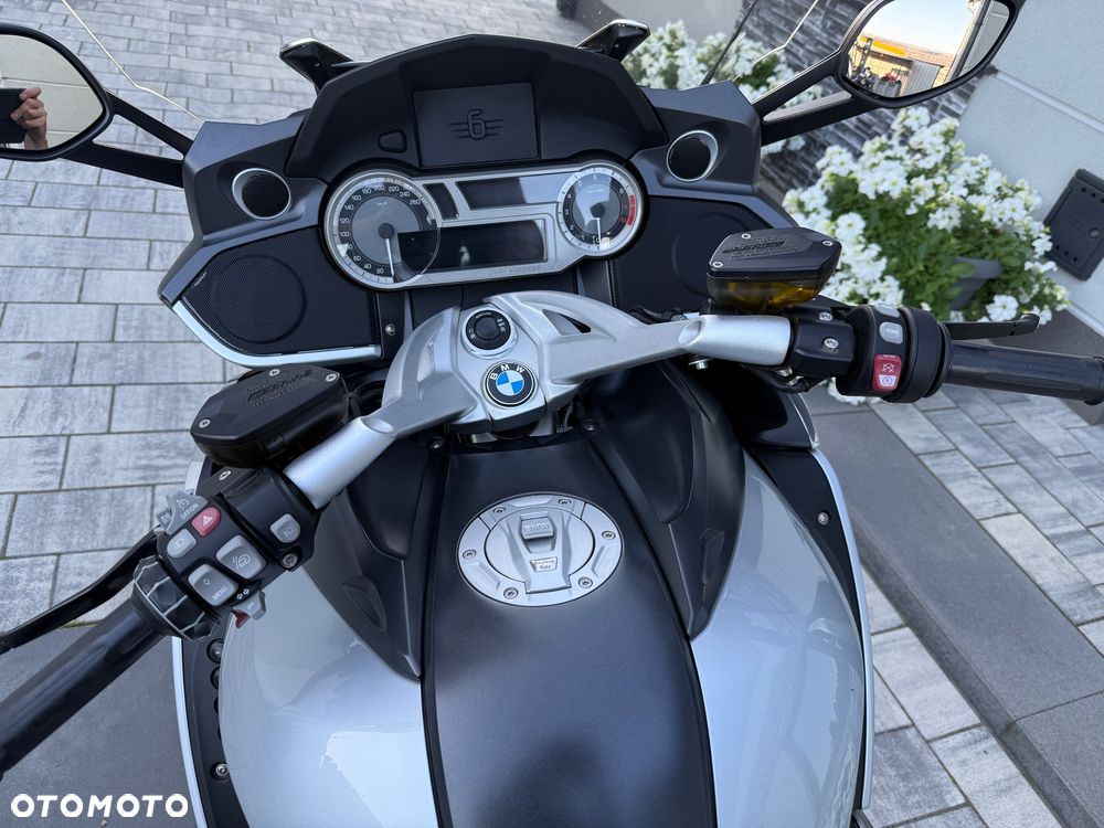 BMW K - 22